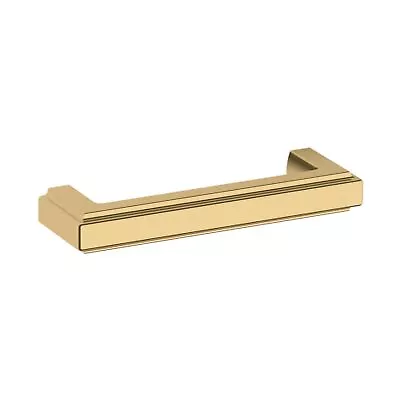 Baldwin 4426003BIN 4426.BIN Raised 4 Inch Center To Center Handle Cabinet Pull • $26.38