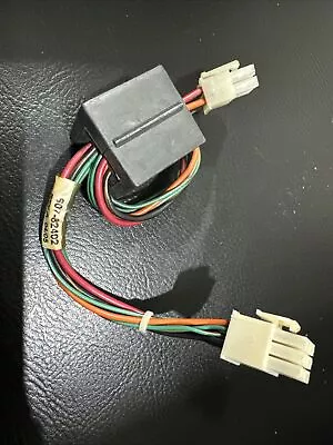 IGT S2000 Slot Machine Power Harness For Top Box Part Number 607-82402 • $19
