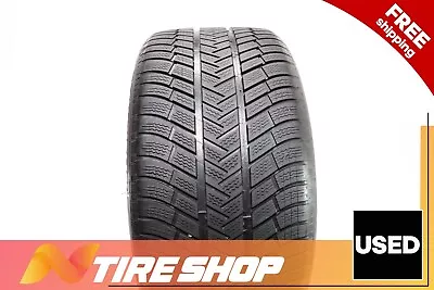 Set Of 2 Used 285/40R19 Michelin Pilot Alpin PA3 NO - 103V - 7.5/32 No Repairs • $311.38