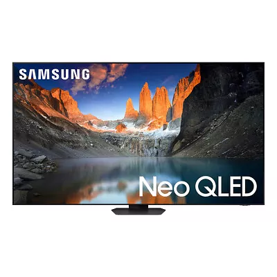 Samsung QN55QN90DA 55  4K Neo QLED Smart TV (2024) • $1997.99