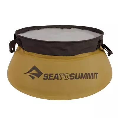 Sea To Summit Kitchen Sink - 10L - Collapsible - Environmentally Friendly • £28.99