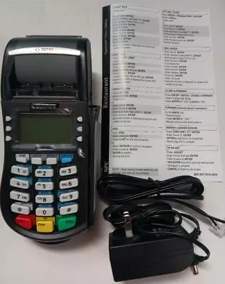 Equinox T4220 Credit Card Terminal • $49.95