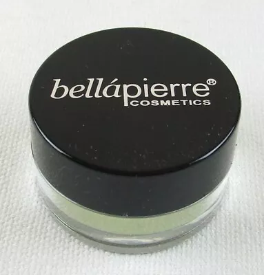  NEW Bellapierre Cosmetics Shimmer Powder Eyeshadow Forest SP033 • $9.99