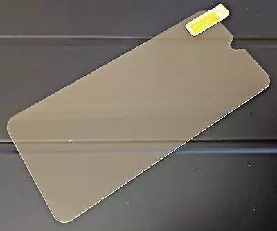 $6.66 • Buy For LG V50 V30 V20 Clear H9 Strong Tempered Glass Screen Guard Protector Film