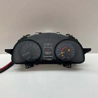 Toyota Corolla ZR Hatchback Instrument Cluster ZRE182R 2015 2016 2017 2018 • $176