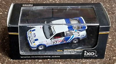 IXO Ford Sierra RS Cosworth No27 RAC Rally 1989... 1:43 Scale... NEW • £70