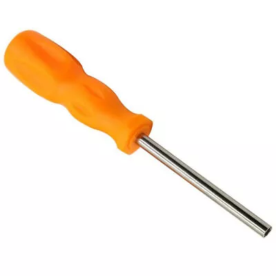 Long 3.8mm 4.5mm Gamebit Security Screwdriver For NES N64 Catridge + Console R • $12.75