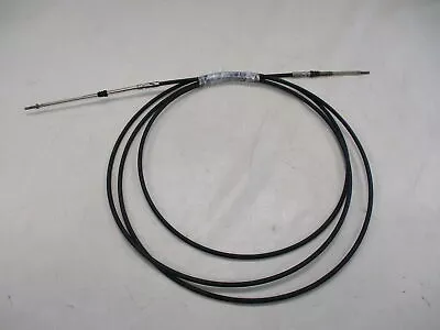 Teleflex 33c Morse Shift & Throttle Control Cable 14' Feet Marine Boat • $29.95