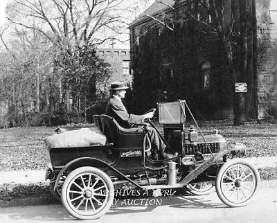 Maxwell Automobile Car 1912 Auto Photo Press Photograph • $9.95