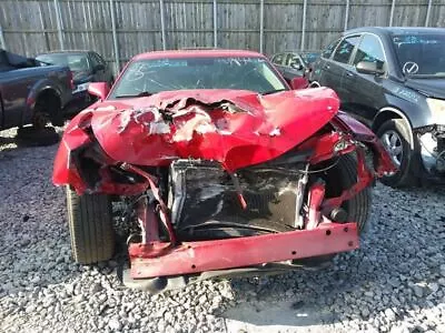 Flywheel/Flex Plate Automatic 3.6L VIN 3 8th Digit Fits 08-15 CTS 1510343 • $83.22