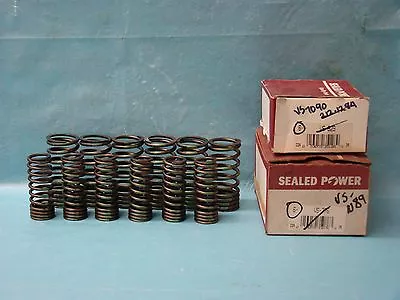 Mack 673 675 676 865 866 Inner & Outer Valve Spring Set 6 Turbo Diesel Truck • $96