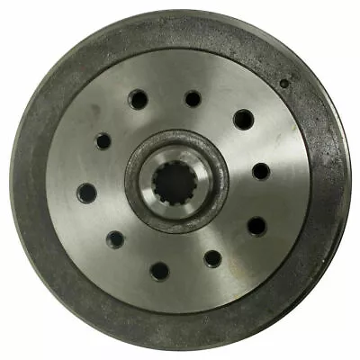 $95.95 • Buy Rear Brake Drum 1949-1979, 5 Lug Porsche & Chevy Pattern VW Bug EMPI 98-5002-7