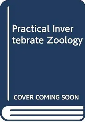 Practical Invertebrate Zoology DALES • £3.49