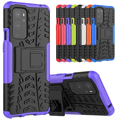 $10.99 • Buy Case For OnePlus Nord N10 N100 9 Pro 8 7 6T 5T Heavy Duty Hard Back Phone Cover