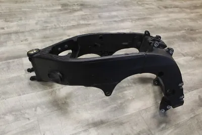 04 05 06 Yamaha Yzf R1 MAIN FRAME CHASSIS STRAIGHT  • $374.25