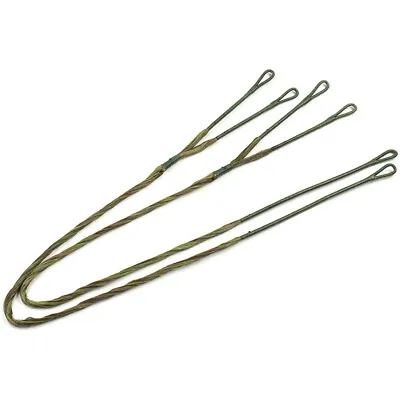 FirstString Crossbow Cables Barnett Quad 400 Revolution • $63.58