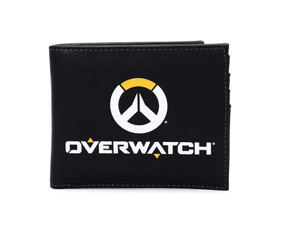 $35.98 • Buy Overwatch Logo Wallet