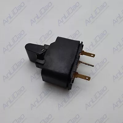 For Remote Control Handle Trim/Tilt Paddle Switch Mercury 87-8M0046008 87-9248 • $20.60