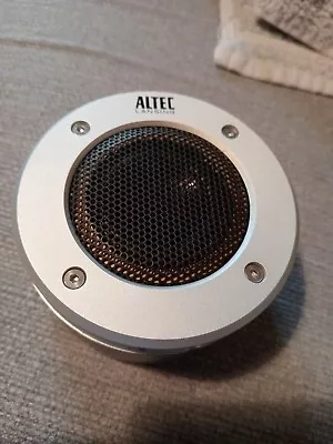 £5 • Buy Altec Lansing Bluetooth Speaker