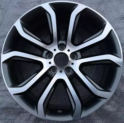 1x Ford Falcon FG Mk2 Series 2 XR6 Turbo XR8 ALLOY WHEEL RIM 19 Inch GREY • $880