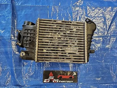 2008-2014 Subaru Impreza WRX Top Mount Intercooler Turbo TMIC EJ255 JDM Stock*X • $69.95