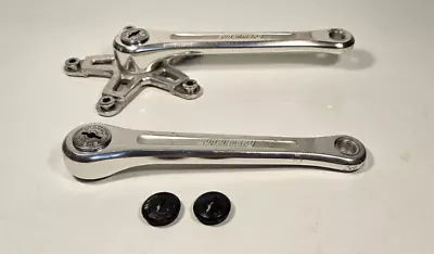 Sugino Super Maxy Bicycle Crank Arms 170 Mm • $175