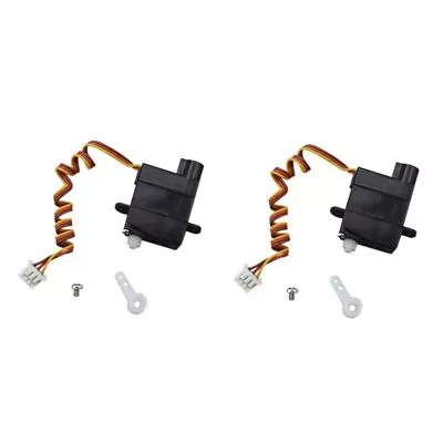 2pcs V966.011 For V966 V911S V977 V988 V930 V931 XK K110 A600 A430 A800 R9697 • £12.32