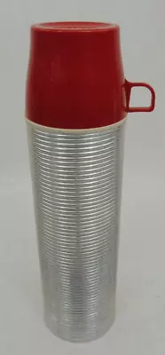 Thermos Bottle  Quart Size No. 2484h • $12.99