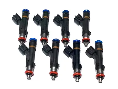 Bosch Upgrade Fuel Injector Set Fits 0280158165 Mercruiser-VolvoPenta 5.0L-5.7L  • $180