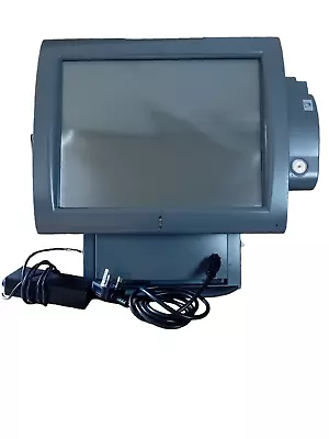 J2 Aures Galeo Touchscreen EPOS System With Rear Display • £350