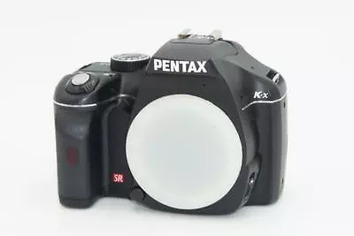 PENTAX K-X Pentax K-X • $356.39