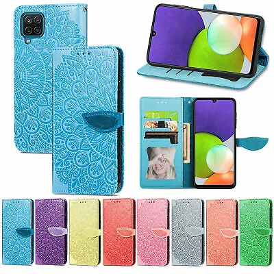 Case For Samsung J5 J7 2016 J3 J5 J7 Pro J4 J6 2018 J4+ J6+ Leather Wallet Cover • $10.86
