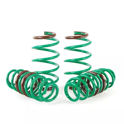 Tein S. Tech Lowering Springs 2003-2005 Civic Si EP3 • $221