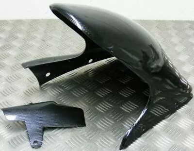 Honda CBR900RR Fireblade 96-1999 Carbon Look Rear Hugger By Powerbronze • $157.26