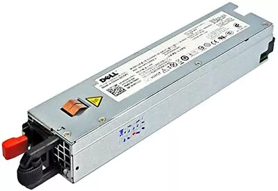 £9.99 • Buy Dell PowerEdge R410 R415 PowerVault NX300 Power Supply 500W H318J , 060FPK