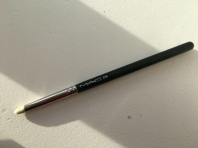 £24.99 • Buy MAC 219 Pencil Brush Original Goat Hair (from 2010) Authentic Rare Japan Made