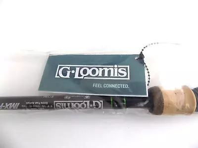 G-loomis Imx-pro 802c Jwr 6'8  Casting Rod - Usa - New • $300