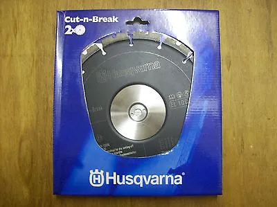 Husqvarna Cut N Break Blade Set EL10 CnB For K3000 / K4000 Electric Cut-n-Break • $319.98