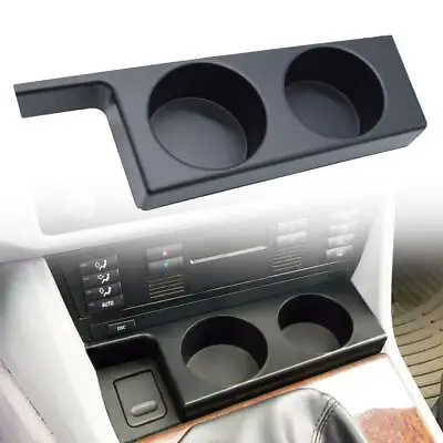 Cup Holder Drink Front For BMW E39 5 Series 1997-2003 525i 528i 530i • $13.99