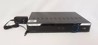 Lorex LH0414-D Digital 4 Channel Surveillance System DVR 500 GB HDD • $69.95