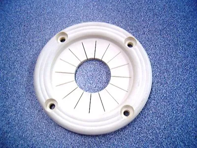 $19.95 • Buy GRADY WHITE OEM COLOR MATCHED ROD HOLDER GROMMETs