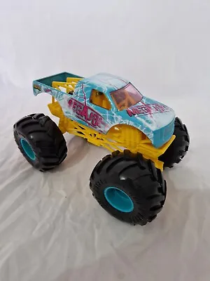 Hot Wheels Monster Jam Mega Jolt Truck  • $12.62