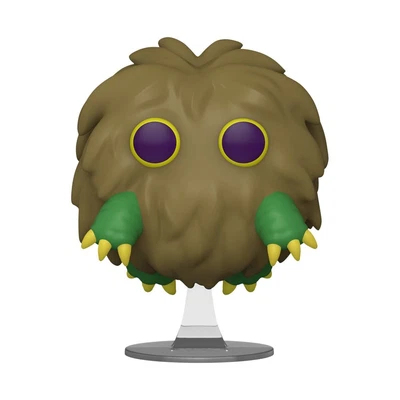 £11.85 • Buy Funko Pop! Yu-Gi-Oh!- Kuriboh Vinyl Figure 