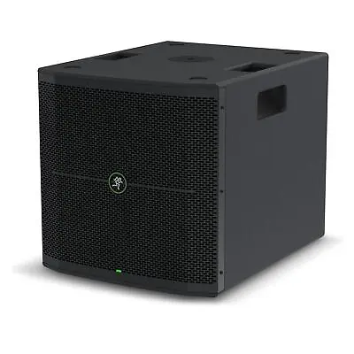 Mackie Thump115S 15' 1400W Powered Subwoofer • £745