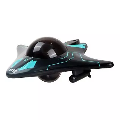 Remote Control Boat Submarine Model Gifts RC Boat With Underwater Camera • $57.30