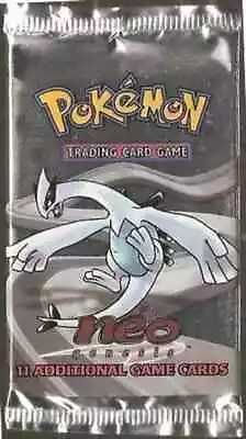2000 Pokémon TCG - Neo Genesis Unlimited: Choose Your Card(s) - NM/LP • $34.99