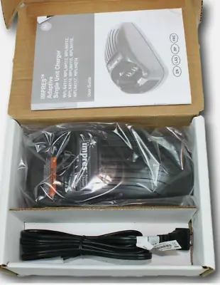 Motorola Impres WPLN4114AR Adaptive Charger For XTS2500 XTS5000 HT1000 MT2000 • $39.95