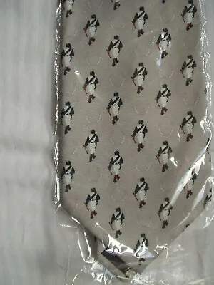 Horse Racing Jockey Stylish  Silk Tie Brand New In Excellent Condition • £6.99