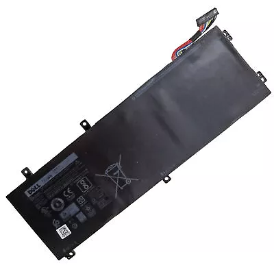 2024 Genuine Battery H5H20 For Precision M5520 5540 M5510 XPS 15 7590 9560 9570 • $82.54