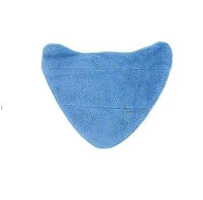 For Vax Type 1 Microfibre Steam Mop Washable Pads For S87-W2-WV • £4.99